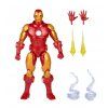 Toys Figurka Marvel Legends Series Iron Man 15cm1