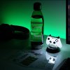 Merch Dárkový set XBOX Icon Light Bottle and Stickers2
