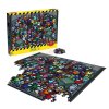 Merch Puzzle Among Us 1000 dílků1