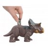 Toys Jurassic World Dominion Ferocious Pack Nasutoceratops Nov