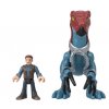 Toys Jurassic World Dominion Therizinosaurus Owen1