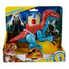 Toys Jurassic World Dominion Therizinosaurus Owen