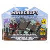 Toys Figurky Minecraft Dungeons Ravager and Raid Captain