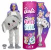 Toys Barbie Cutie Reveal Puppy