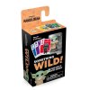 Merch Funko Karetní Hra Star Wars Something Wild! The Mandalorian Grogu DE1