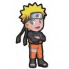 Merch Polštář 3D Naruto Ninja 35x25cm