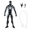Toys Figurka Marvel Legends Series Future Foundation Spider Man 15cm1