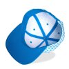 Merch Kšiltovka Pokemon Greninja Snapback Cap2