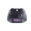 Merch Budík Xbox černý10