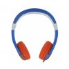 Merch Sluchátka Sega Sonic The Hedgehog Kids Headphones2