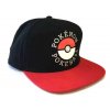 Merch Kšiltovka Pokemon Trainer1