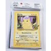 Merch Album Pokémon a Oversize karta Pikachu IT1