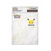 Merch Album Pokémon a Oversize karta Pikachu IT