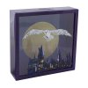 Merch Pokladnička Harry Potter Hedwig