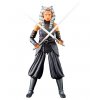 Toys Figurka Star Wars The Black Series Ahsoka Tano 15cm1