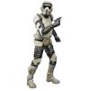 Toys Figurka Star Wars Scout Trooper Figure Black Series Carbonized 15cm1