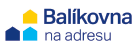 Balíkovna - na adresu