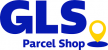 GLS - výdejní místa
