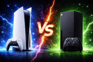 Právě teď u nás na blogu článek - PlayStation vs Xbox – srovnání PS5 a Xbox Series X v roce 2026, tak koukni na...