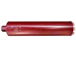 diamantový vrtací korunky 72mm x450mm PDTools Superabrasive7