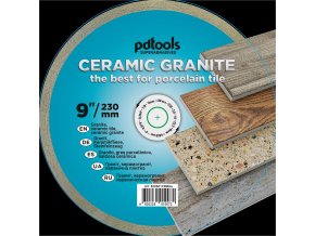 CERAMIC GRANITE 230