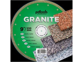 Granite 1A1R 230 turbo