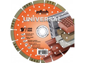 UNIVERSAL 230
