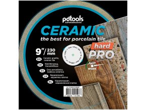 CERAMIC HARD PRO 230