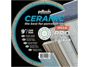 CERAMIC MAX PRO 230