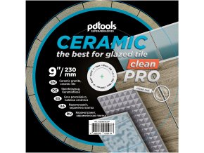 CERAMIC CLEAN PRO 230
