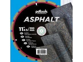 ASPHALT 300