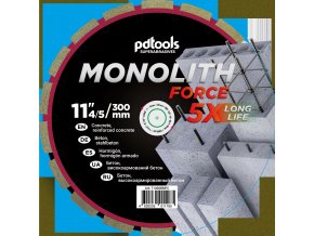 MONOLITH FORCE 300