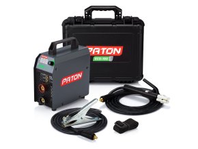 Svarecka Invertor MMA Paton ECO 160 5