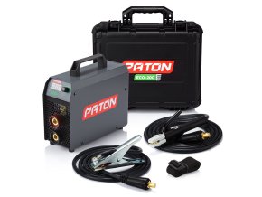 Svarecka Invertor MMA Paton ECO 200 5