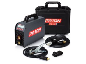 Svářečka Invertor MMA Paton MMA/TIG Lift Paton PRO-200
