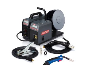 svarecka invertor mig mag mma tig lift paton promig 160 15 2 8 2
