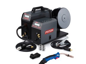 svarecka mig mag mma tig hf pulse paton multipro 350 15 4 400v 1