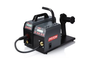 Svarecka Invertor MIG MAG MMA TIG Lift Paton ProMIG 200 15 2 2
