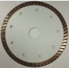 DIAMANTOVÝ ŘEZNÝ KOTOUČ   125 x2,2x 8x22,2 Turbo  CONCRETE PDTOOLS SUPERABRASIVES