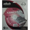 DIAMANTOVÝ ŘEZNÝ KOTOUČ   230 x2,6x 10x22,2 Turbo  CONCRETE PDTOOLS SUPERABRASIVES