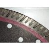 DIAMANTOVÝ ŘEZNÝ KOTOUČ   230 2,6 10 22,2 Turbo  CONCRETE PRO  PDTOOLS SUPERABRASIVES