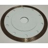 DIAMANTOVÝ ŘEZNÝ KOTOUČ  125 1,2 10 22,2 RELIEF ULTRA  PDTOOLS SUPERABRASIVES