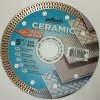 DIAMANTOVÝ ŘEZNÝ KOTOUČ  125 1,2 10 22,2 RELIEF ULTRA  PDTOOLS SUPERABRASIVES