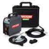 Svarecka Invertor MMA Paton ECO 160 5