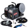 Svarecka Invertor MIG MAG MMA TIG Lift Paton ProMIG 200 15 2 7 2