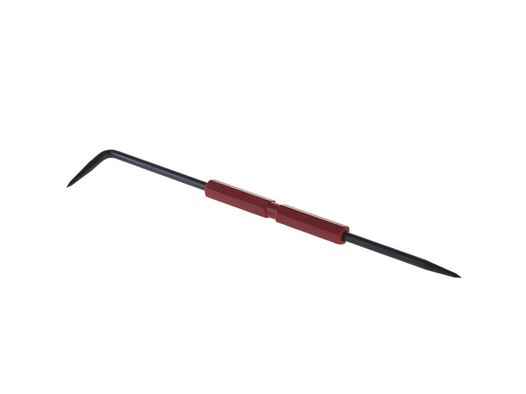 Jehla rýsovací FESTA zahnutá 250mm