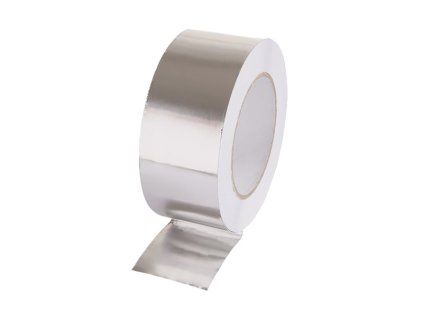 Páska WESTBERG ALU samolepící 48mmx45m
