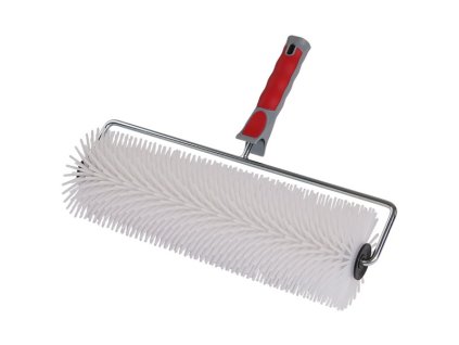 Váleček nivelační D122mmx40cm zub 34mm