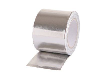 Páska WESTBERG ALU samolepicí 48mmx10m