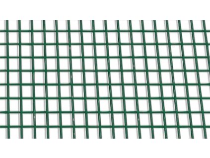 Pletivo čtverec 13/1.2x1000mmx25m PVC